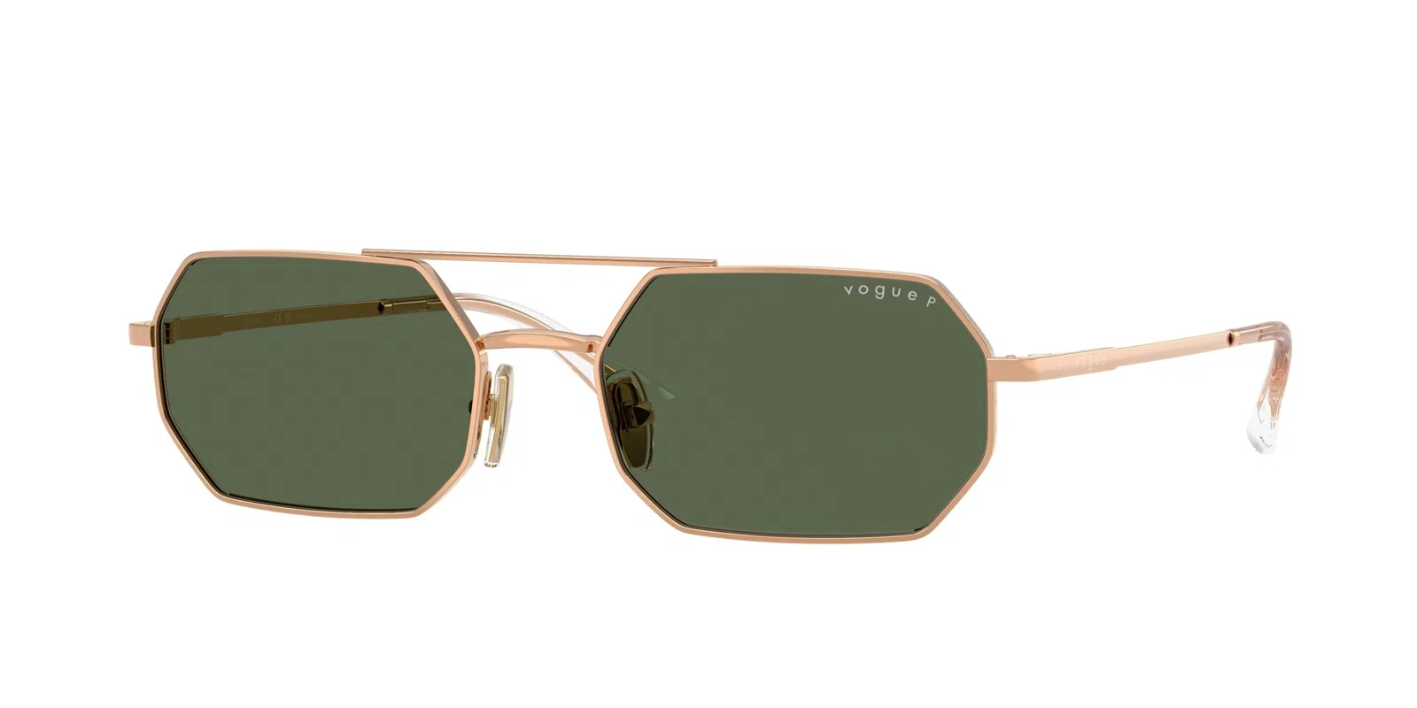 Vogue 4329S Sunglasses - view 4